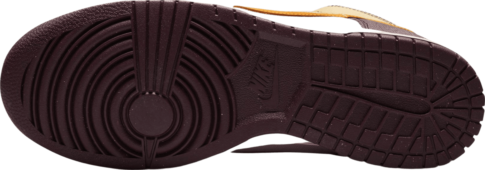 Nike Dunk Mid Coconut Milk