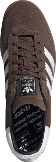 adidas Samba Deco SPZL Brown