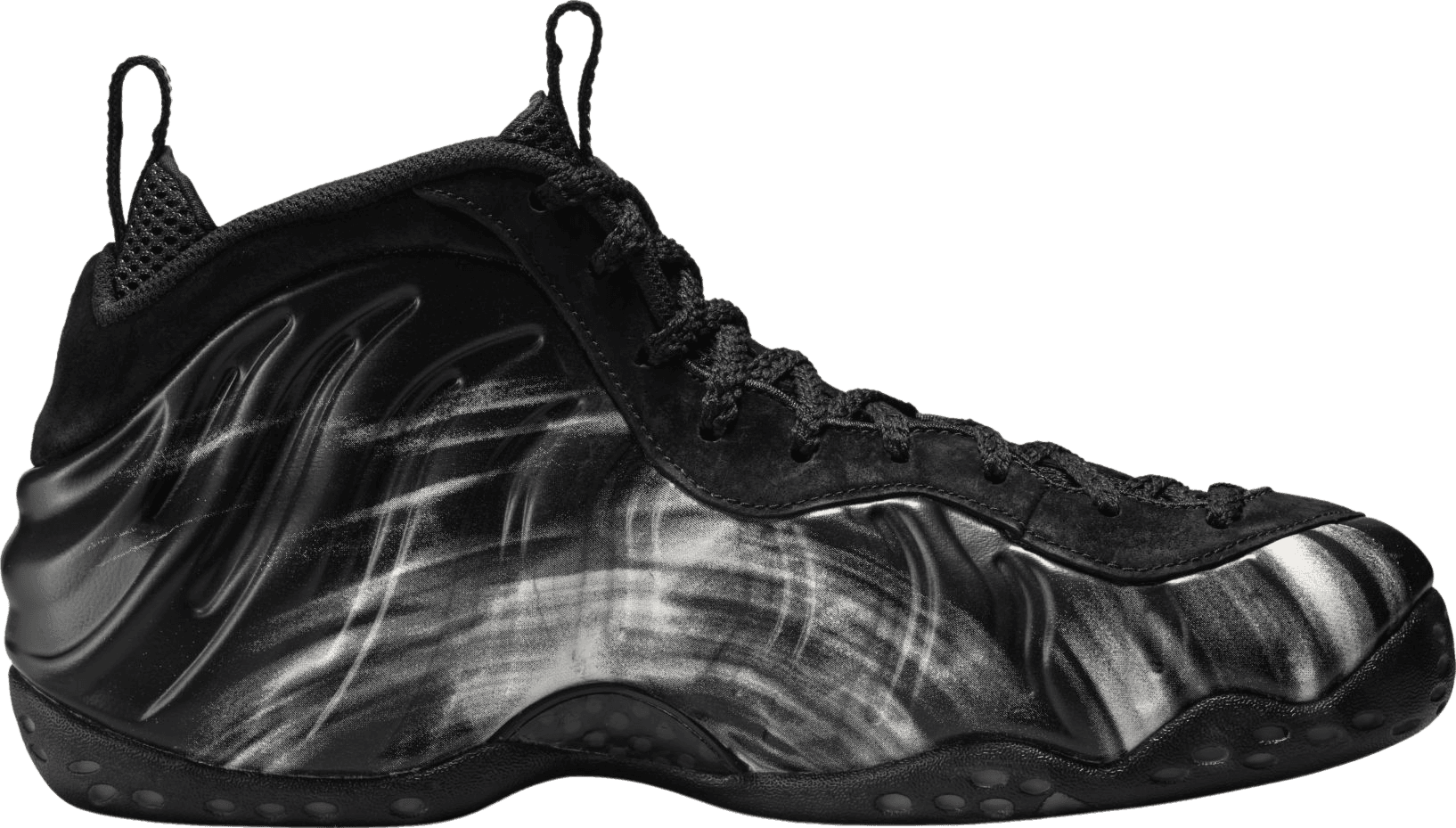 Nike Air Foamposite One Dream A World Black