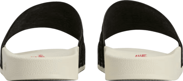 100 Thieves x Adidas Adilette
