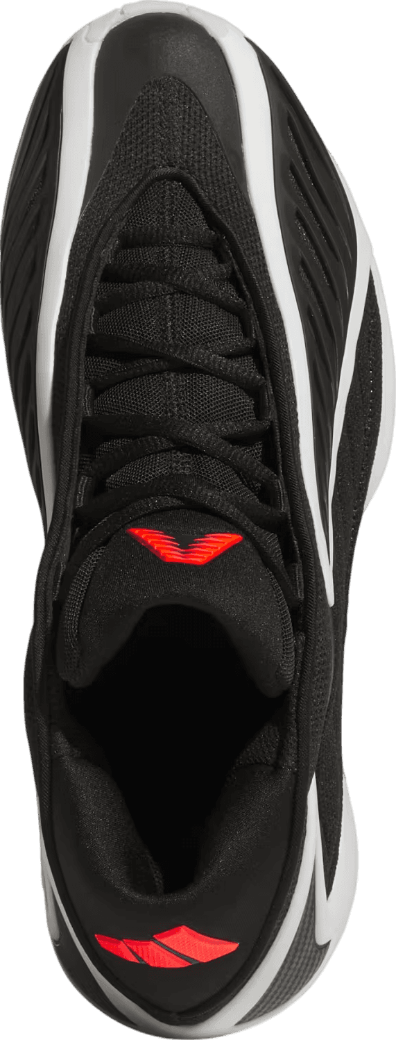 adidas AE 2 Black/White