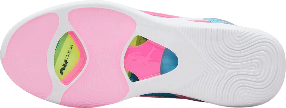 Jordan Tatum 1 Wave Runner