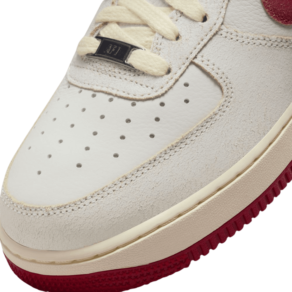 Nike Air Force 1 Low Chicago