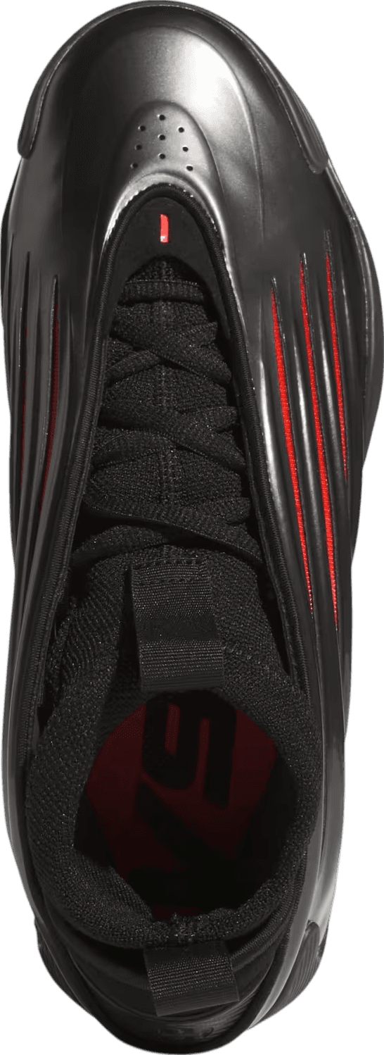 Adidas Harden Vol. 9 "Hell Cat"