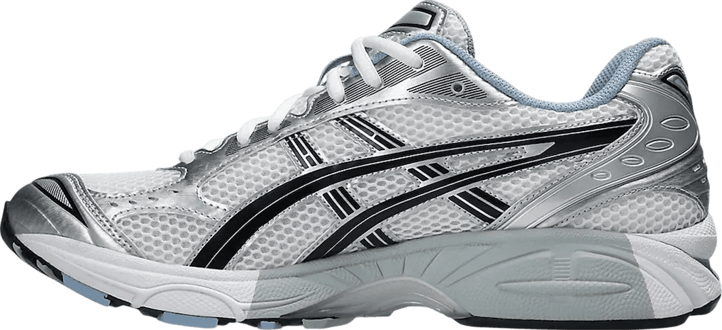 JJJJound x Asics Gel-Kayano 14 White/Navy