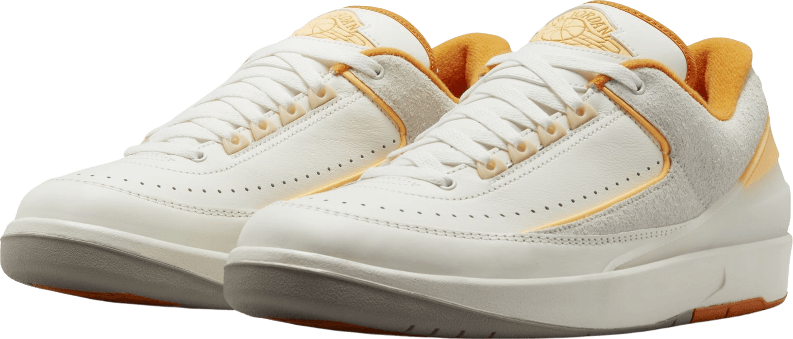 Air Jordan 2 Low Melon Tint