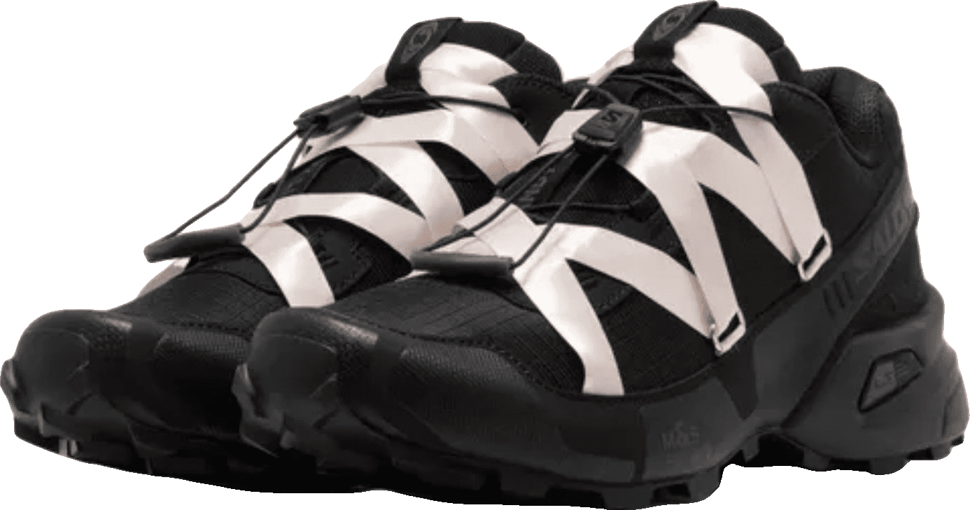 Salamon Advance x Sandy Liang Speedcross Ribbon