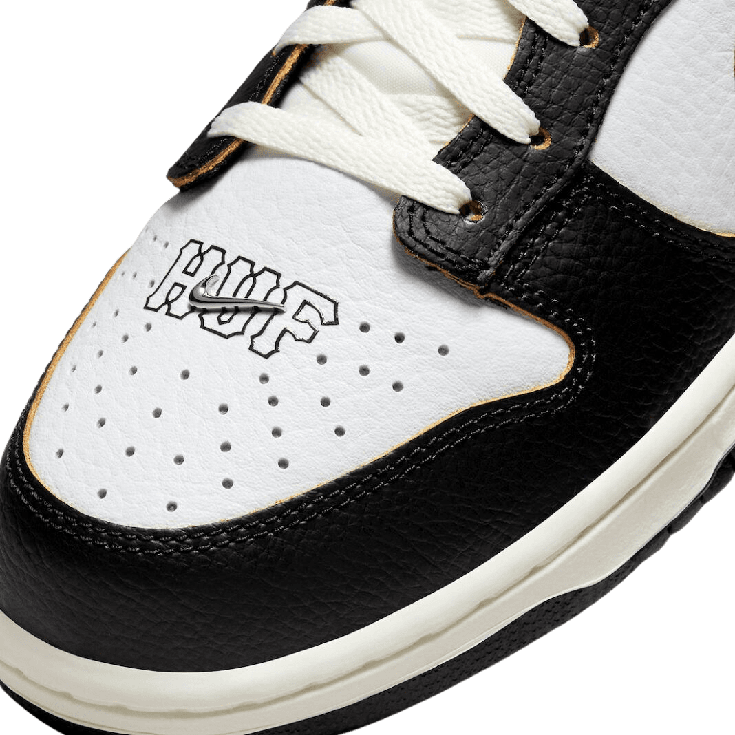 Nike SB Dunk Low HUF San Francisco