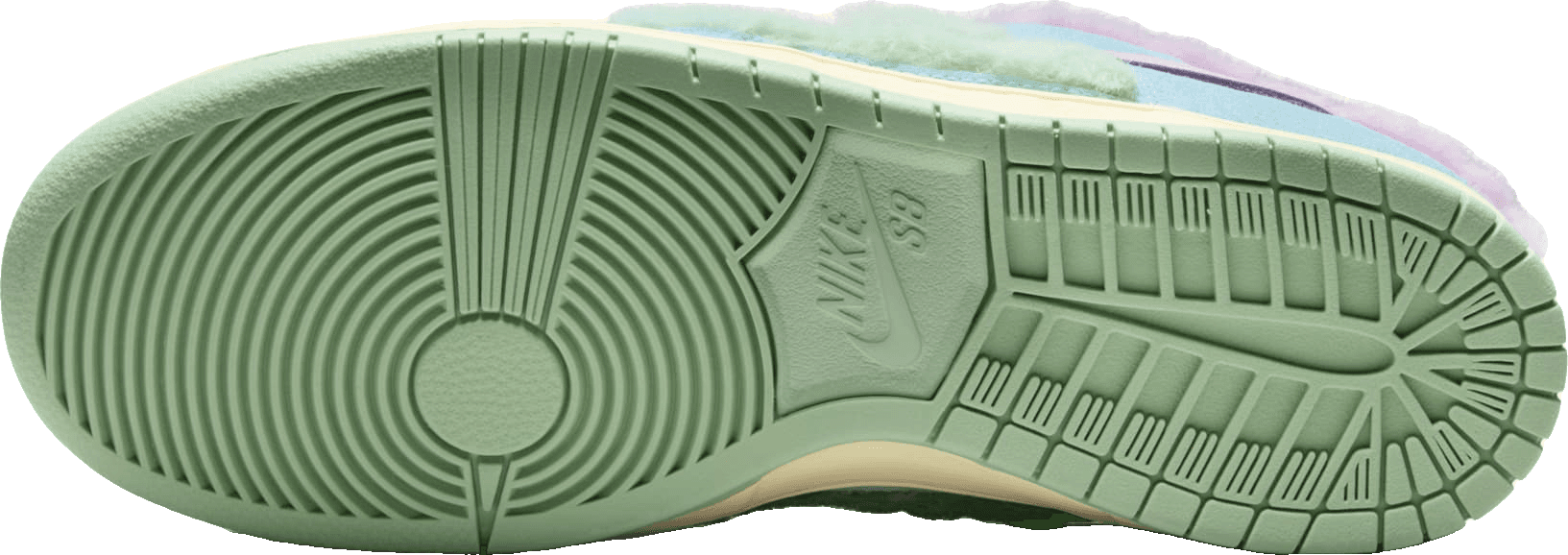 Nike SB Dunk Low Verdy Visty