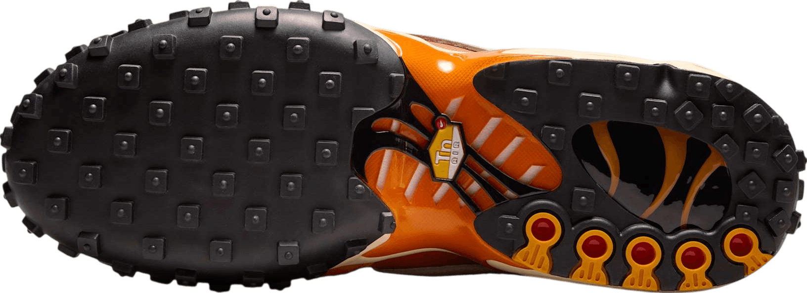 Nike Air Max Waffle Bright Ceramic
