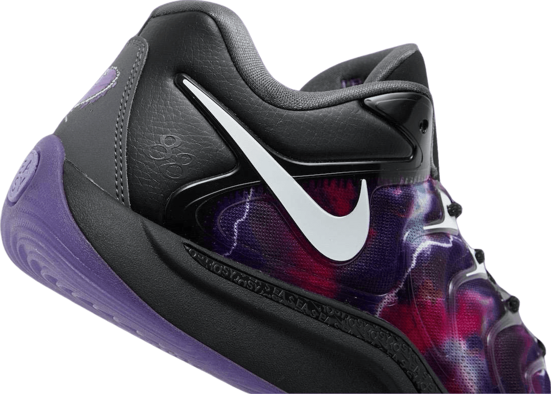 Nike KD 17 Metro Boomin