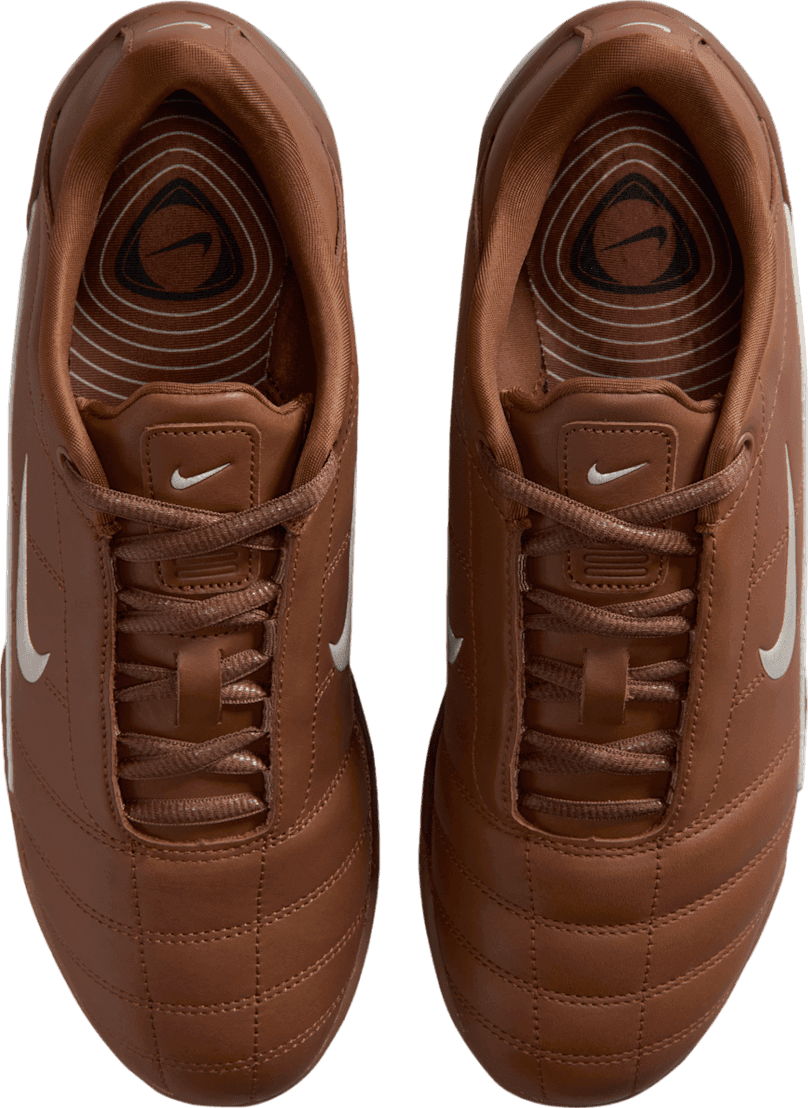 Nike Total 90 Shox Magia Pecan/Metallic Silver (W)