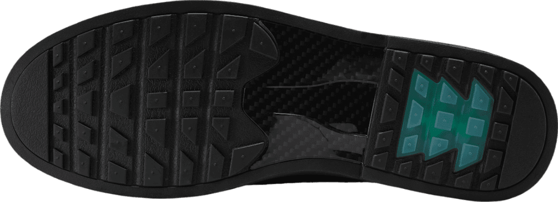 Nike Air Max RK61 Air Afrique Black