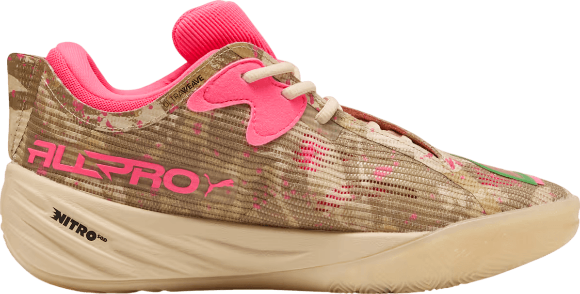 Puma All-Pro Nitro 2 Flau'jae Johnson PE