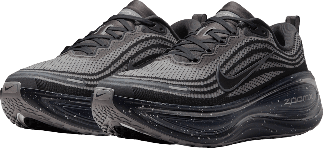 Nike Vomero Plus Speckle Anthracite Dark
