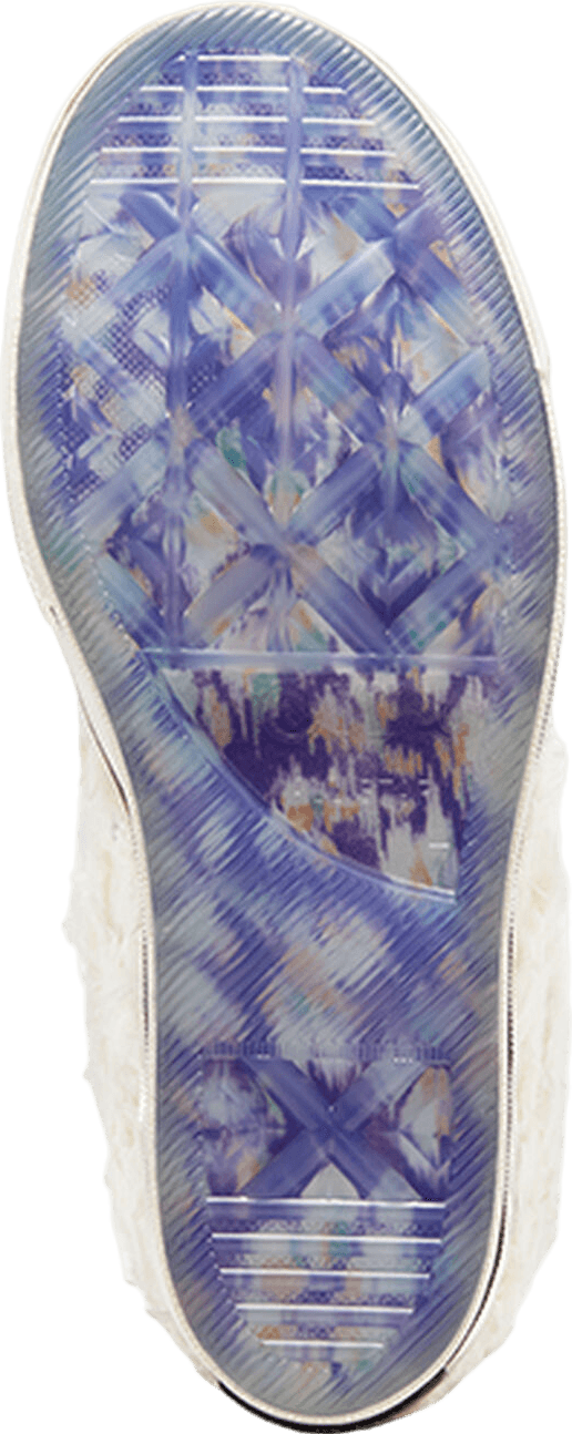 Isabel Marant x Converse Chuck 70 Internal Wedge White (W)