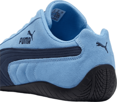 Puma Speedcat Archive Shoes Light Blue