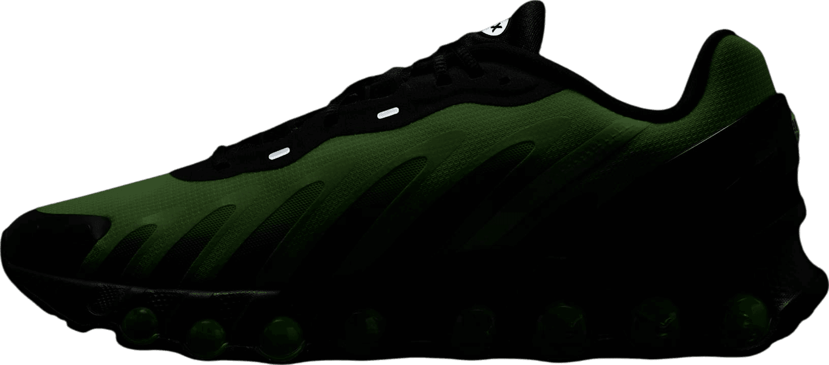 Nike Air Max DN8 Black Green Strike