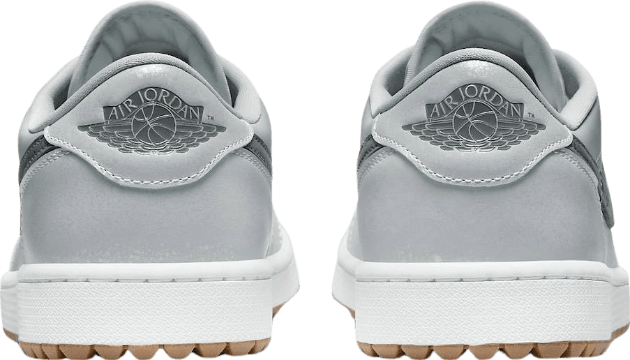 Air Jordan 1 Low Golf Wolf Grey