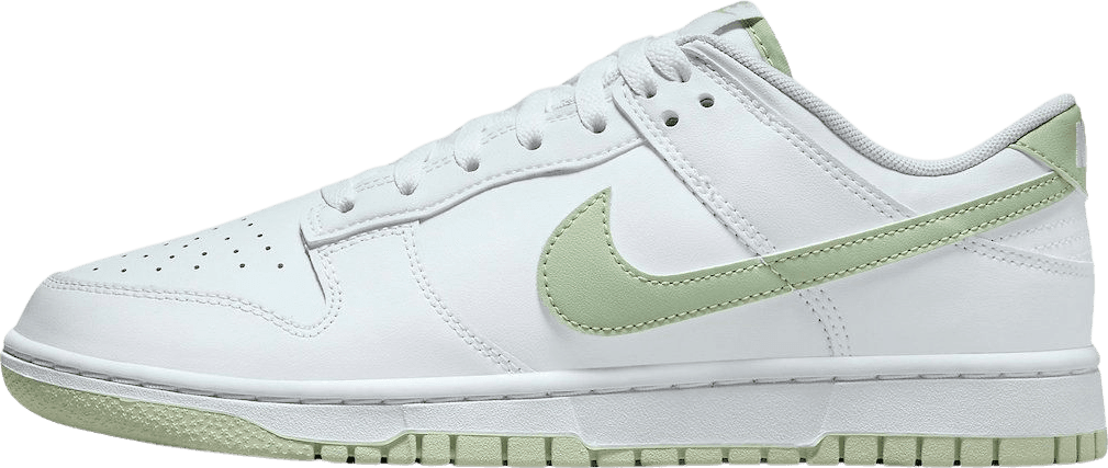 Nike Dunk Low Honeydew