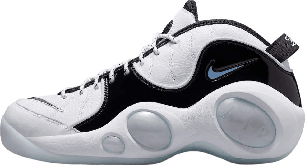 Nike Air Zoom Flight 95 Football Grey