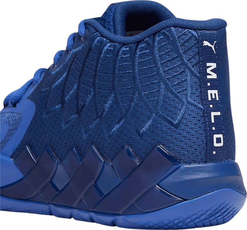 Puma MB.01 Team Blazing Blue