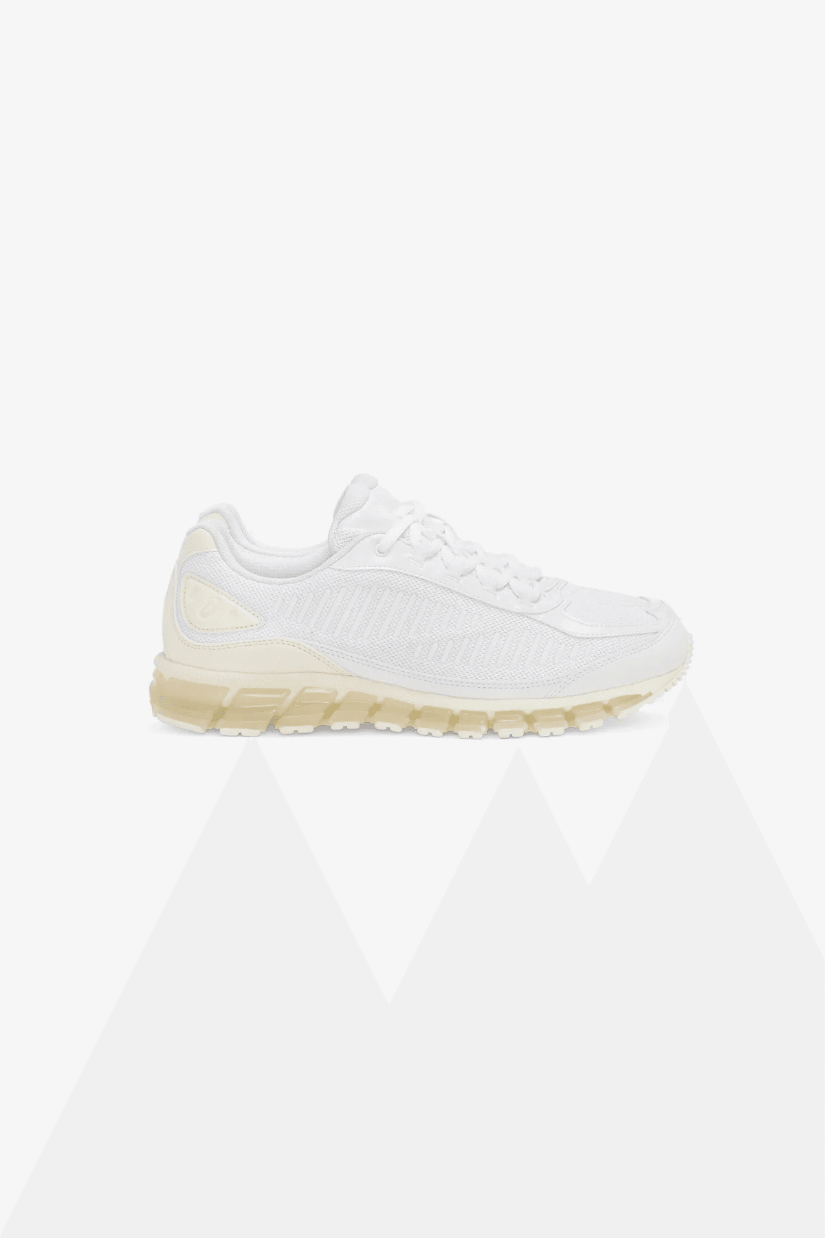 JJJJound x Asics Gel-Quantum 360 1 AMP