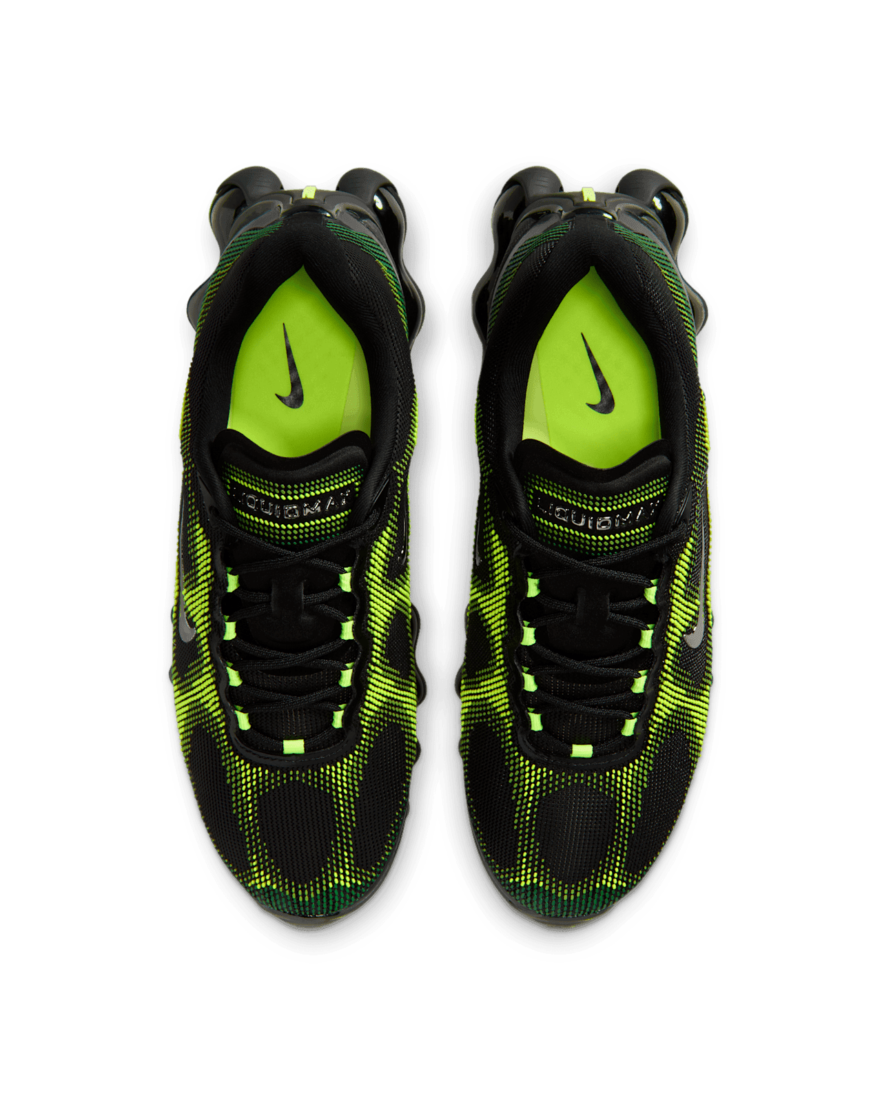 Nike Air Liquid Max Radiant Green