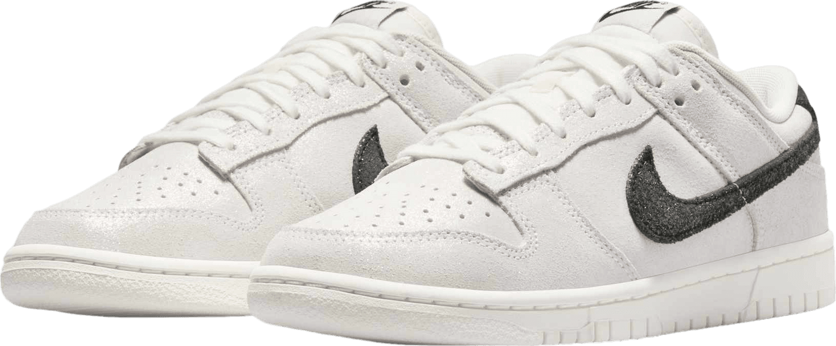 Nike Dunk Low SE White/Black (W)