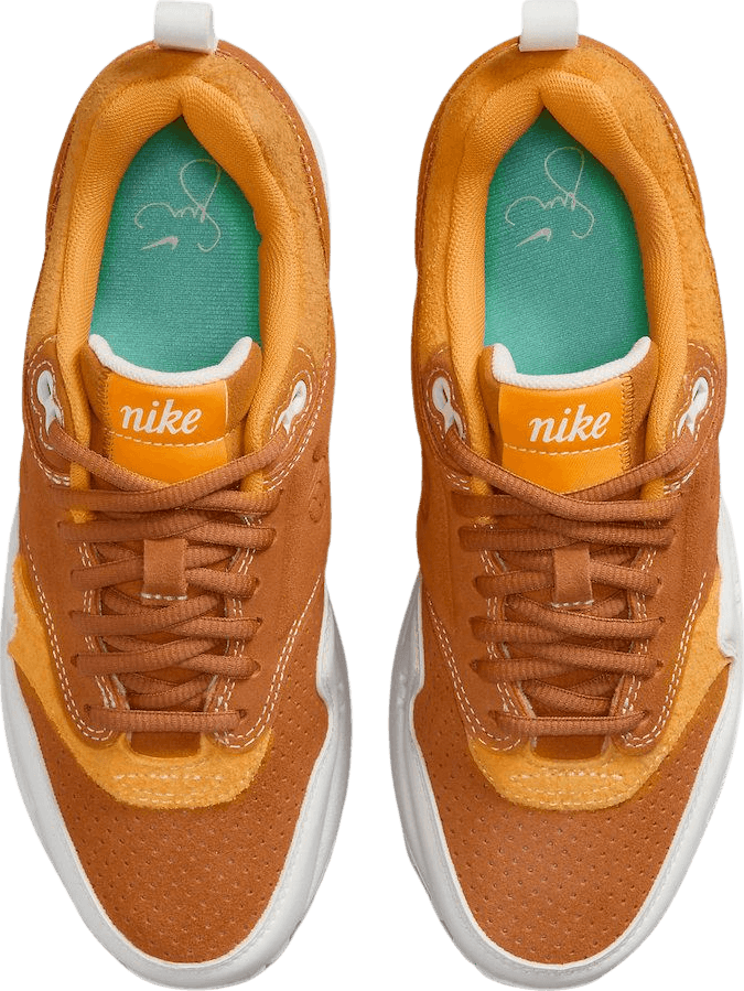 Nike Air Max 1 Serena Williams Design Crew (W)