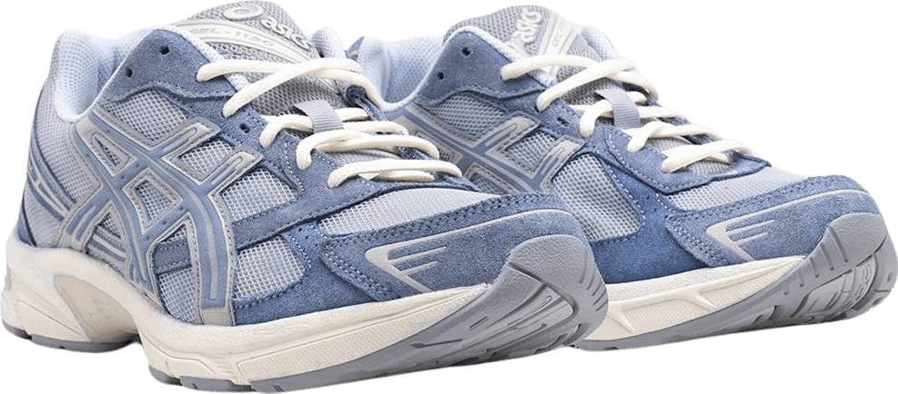 ASICS GEL-1130 Lapstone & Hammer Indigo Dip Dye