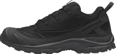 Jeong Li x Salomon XA PRO 3D Black