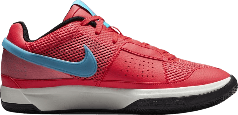 Nike Ja 1 Fuel