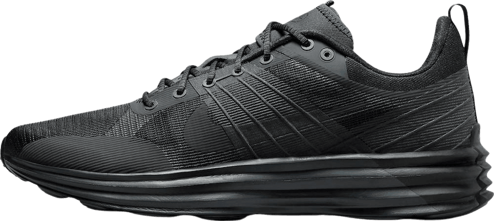 Nike Lunar Roam Dark Smoke Grey