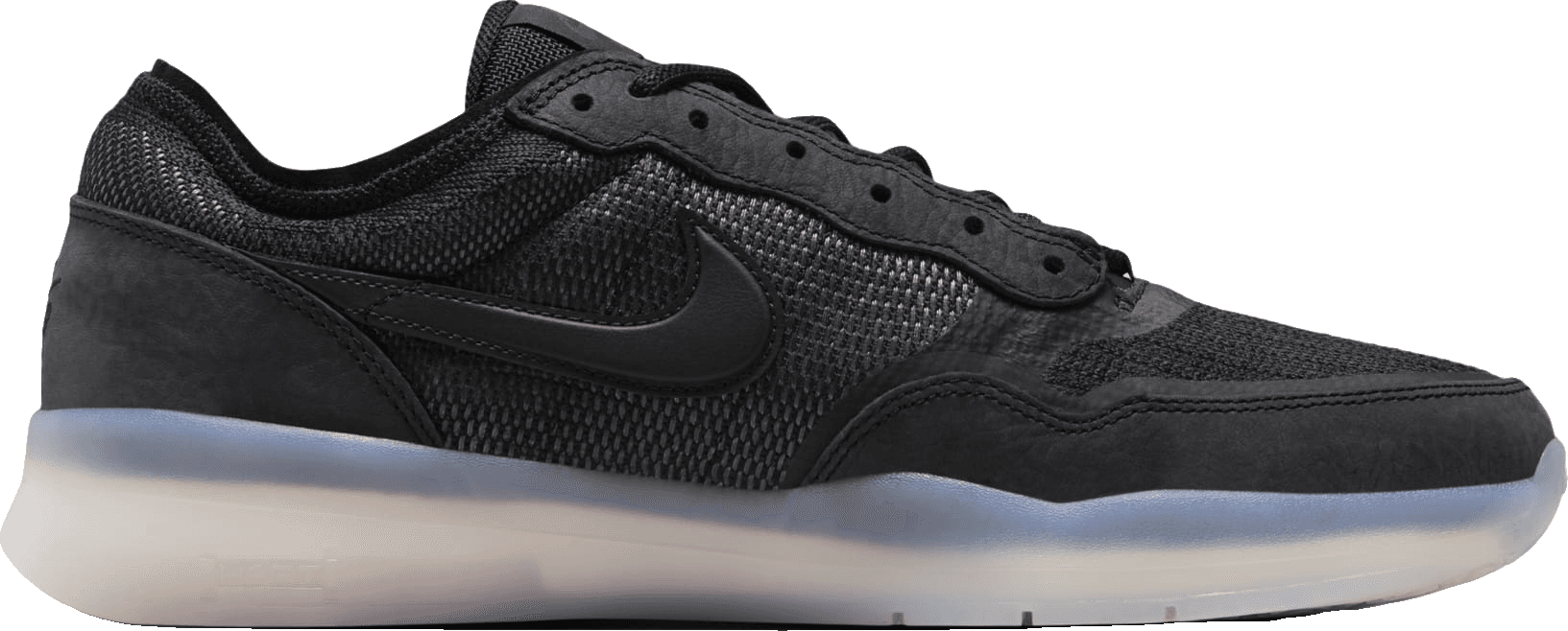 Nike SB PS8 Black/Clear