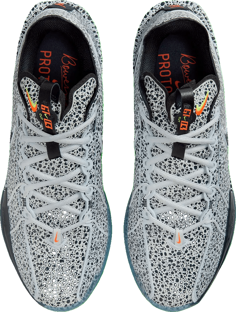 Nike GT Cut 3 Olympic Safari