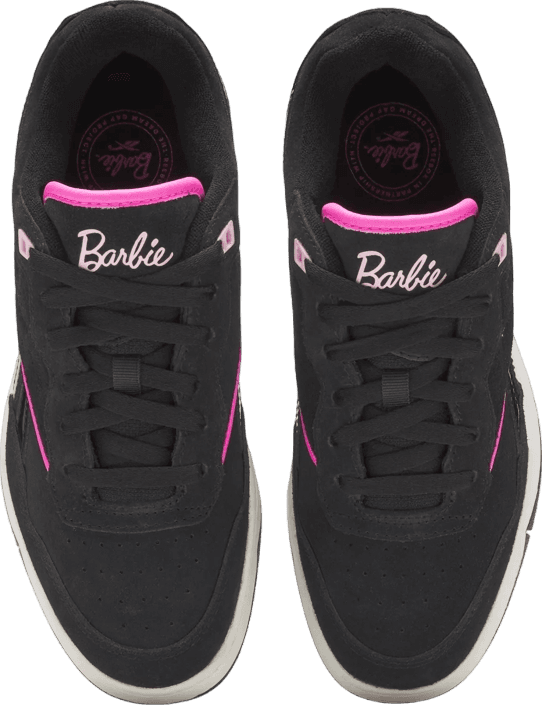 Barbie x Reebok BB 4000 II Basketball Black/Pink Paradise