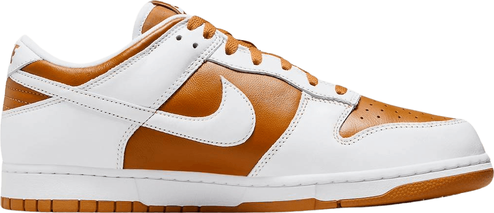 Nike Dunk Low CO.JP Reverse Curry (2024)
