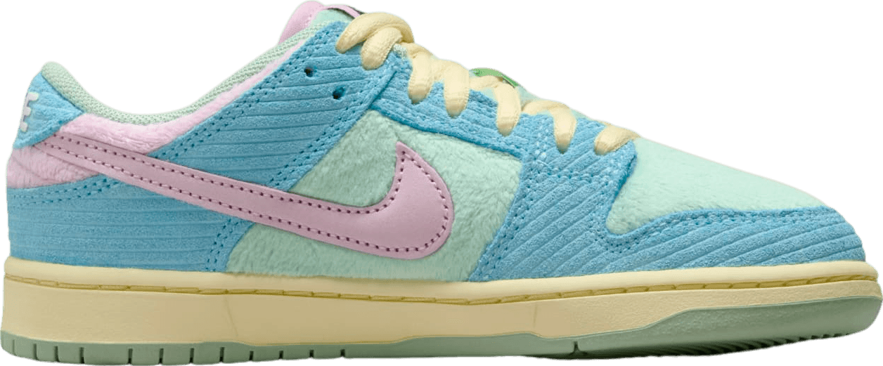 Nike SB Dunk Low Verdy Visty (PS)