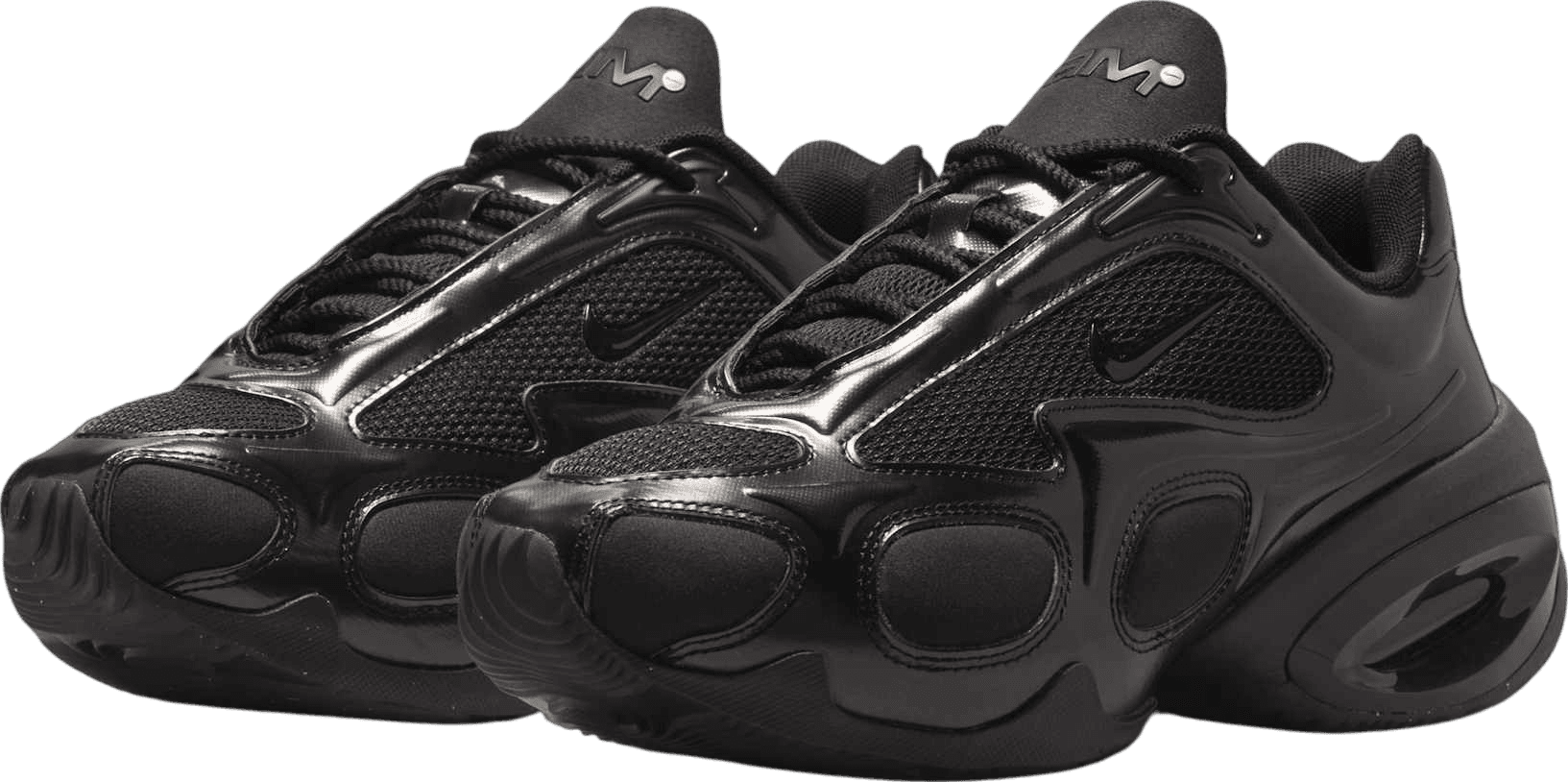 Nike Air Max Muse Black (W)