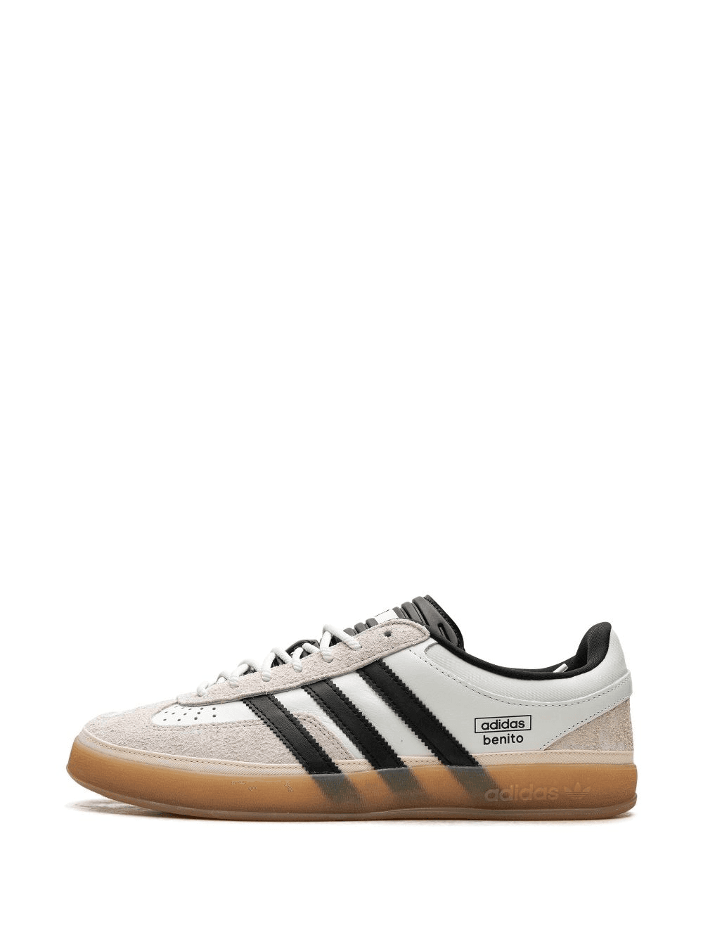Bad Bunny x Adidas Gazelle Indoor "Off White"