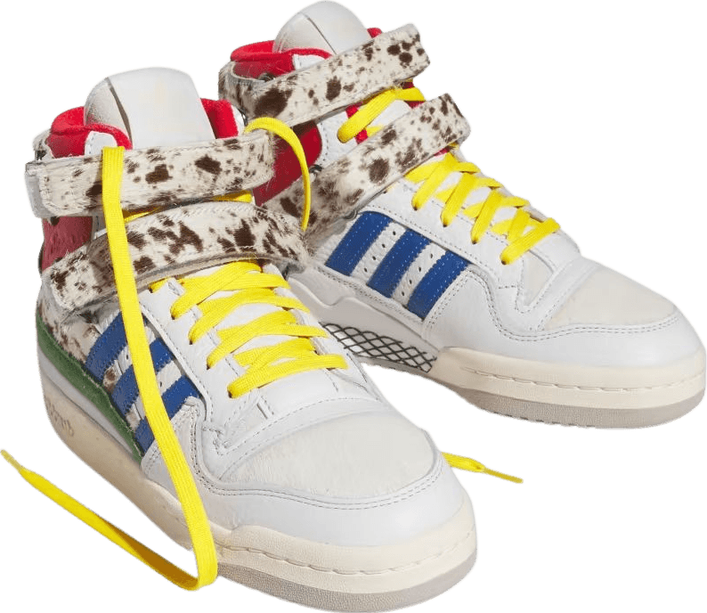 adidas Forum 84 Hi Tulie Yaito