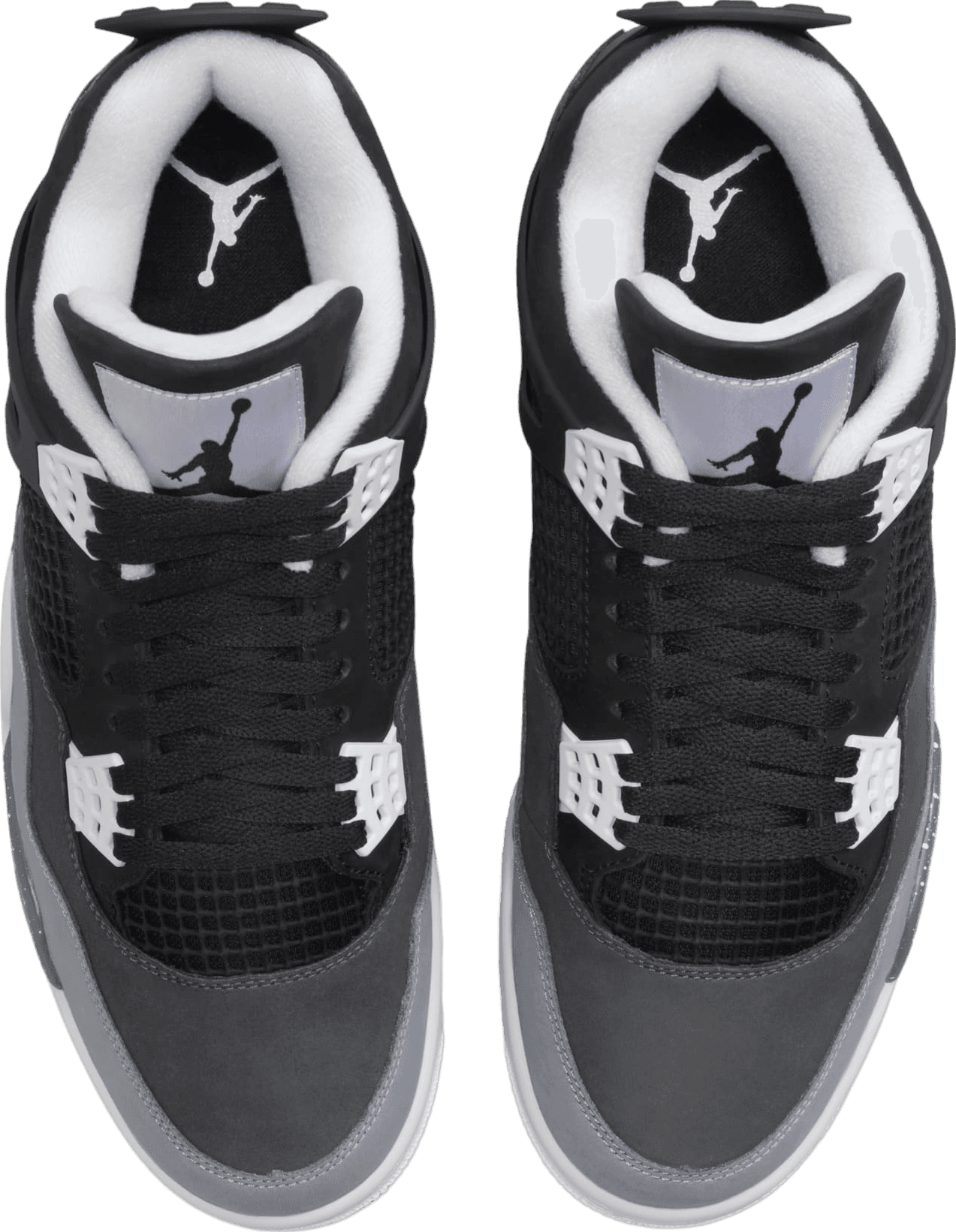Air Jordan 4 Fear