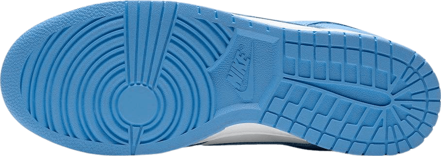 Nike Dunk Low UNC (GS)