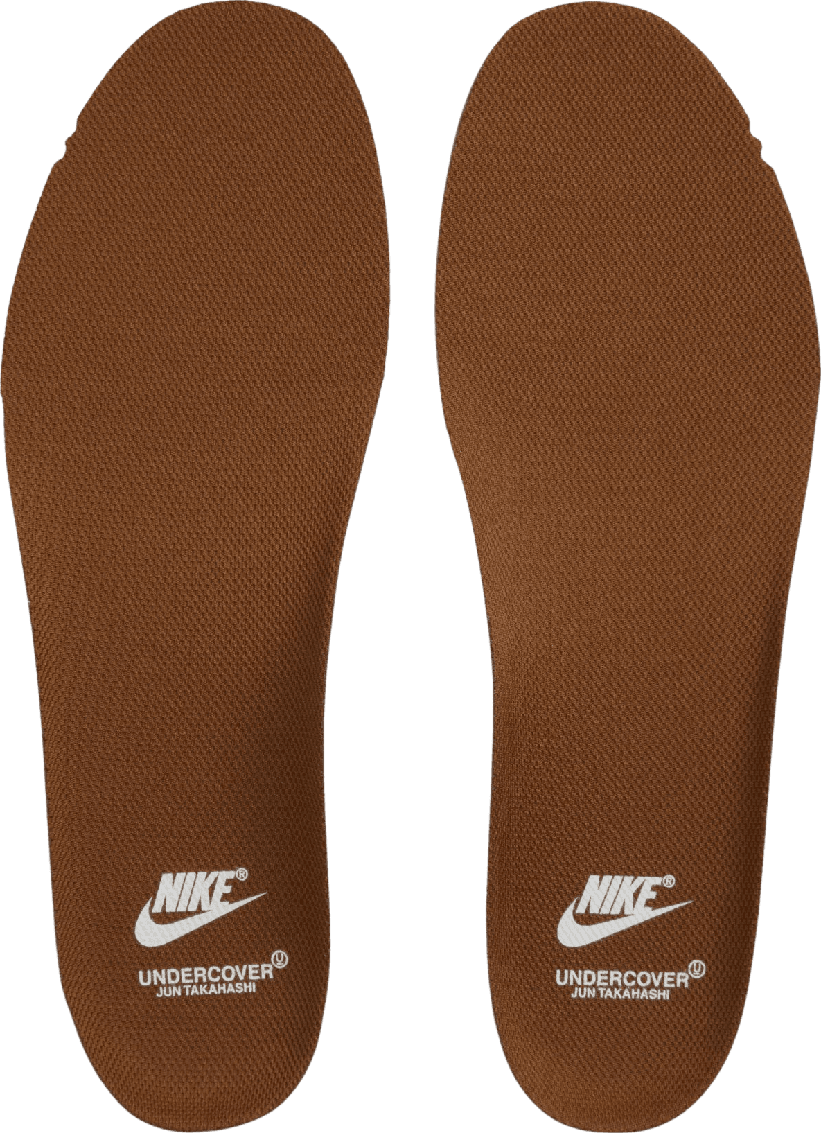 Nike Moc Flow Undercover Ale Brown