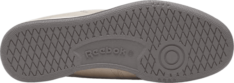 Reebok Club C 85 JJJJound Cork Suede