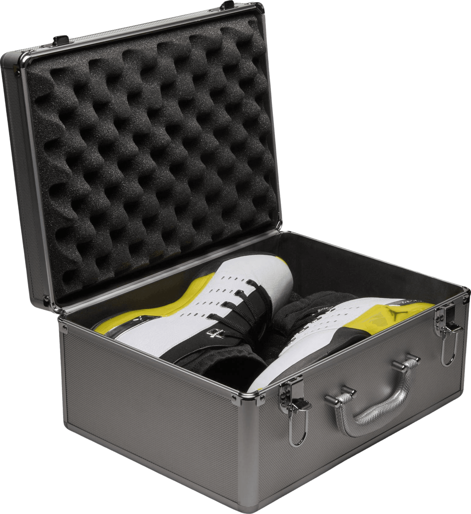 Air Jordan 17 Low All-Star Lightning (2024)