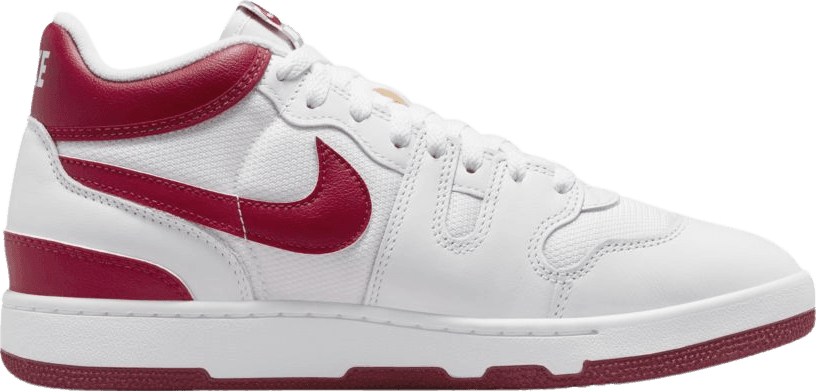 Nike Mac Attack Red Crush