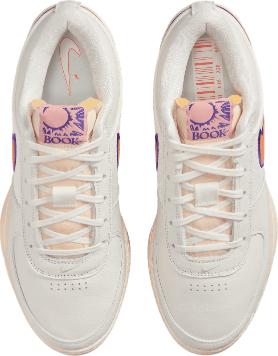 Nike Book 1 Valley