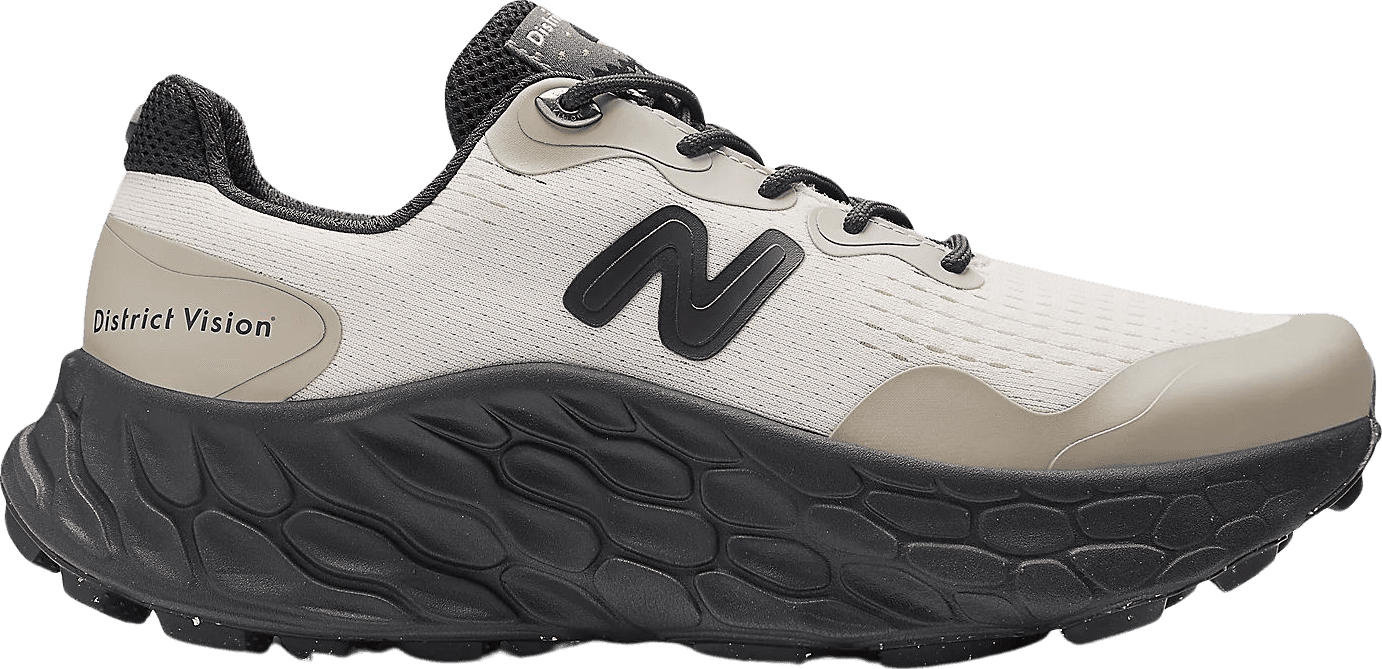 New Balance Fresh Foam More Trail District Vision Jet Stream
